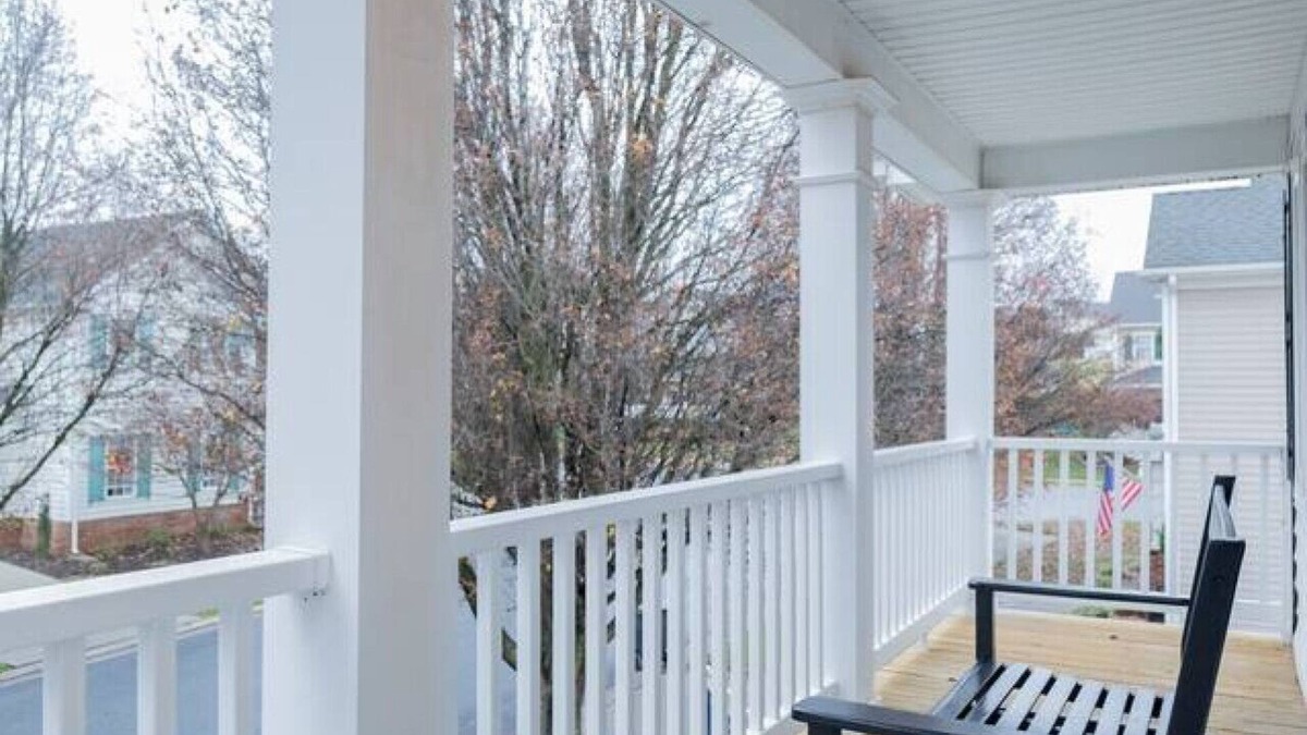 Lynchburg House | Quaint 3Bedroom Home w/King Bed & Fenced Backyard