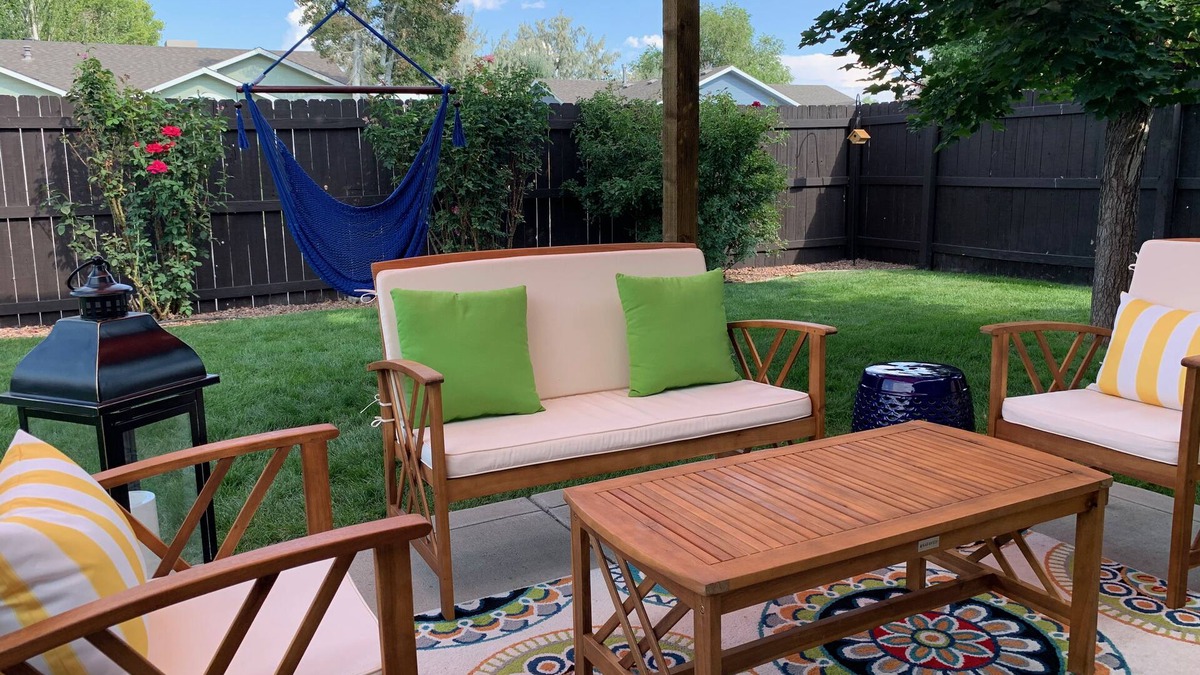 Grand Junction House | Quaint and Cozy House with a Fabulous Yard