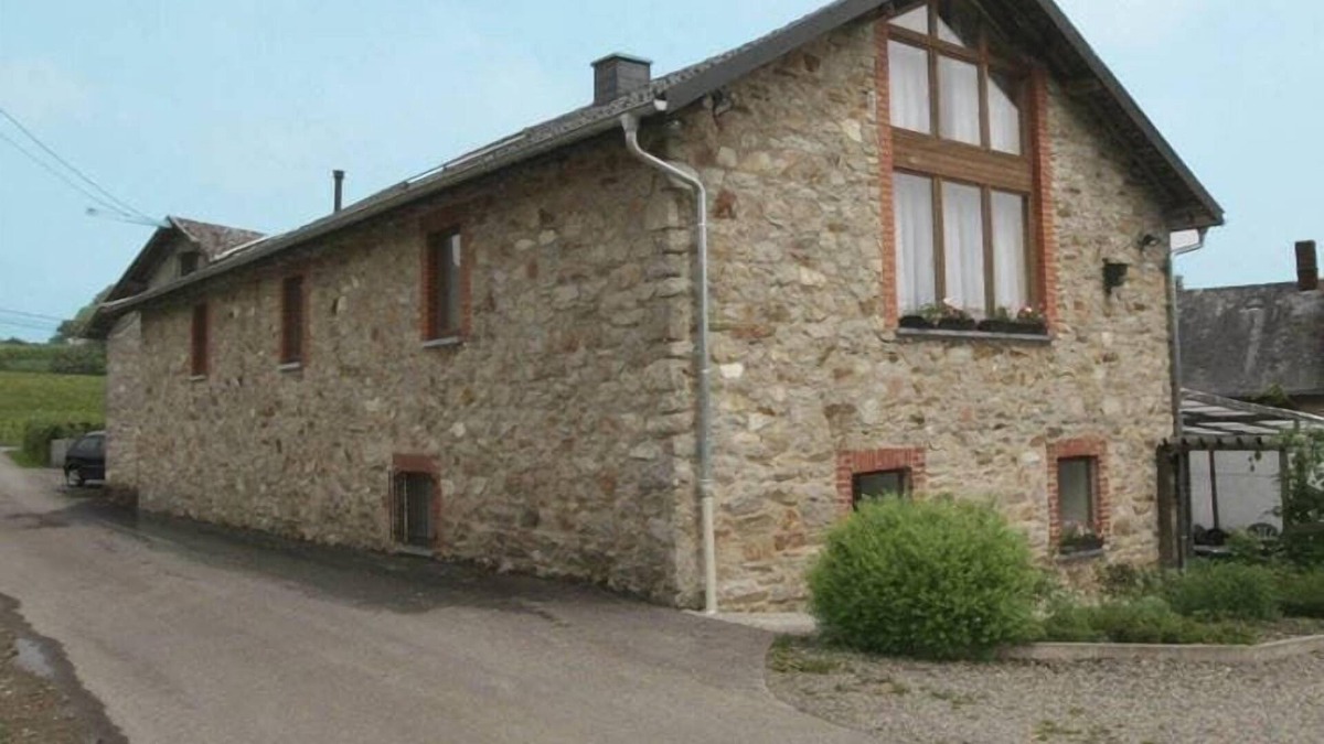 Ondenval Apartment | Quaint Apartment in Ondenval with Terrace