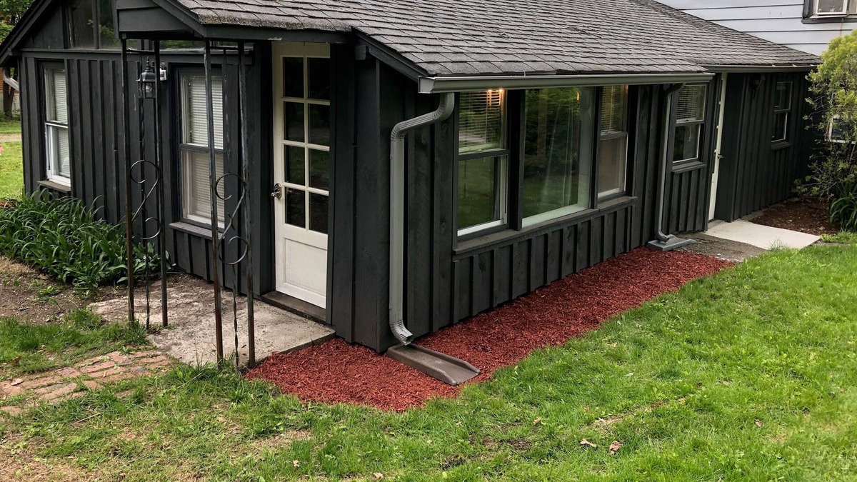 Cold Spring House | Quaint apartment with alcove bed in Cold Spring