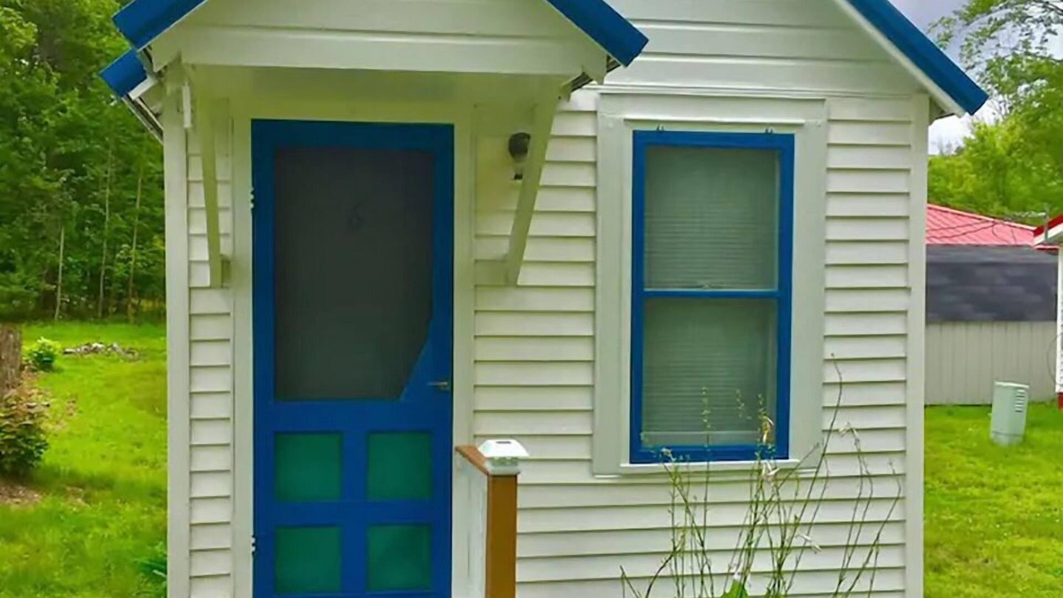 Westford Cottage | Quaint Cabin #6 - Pymatuning Lake