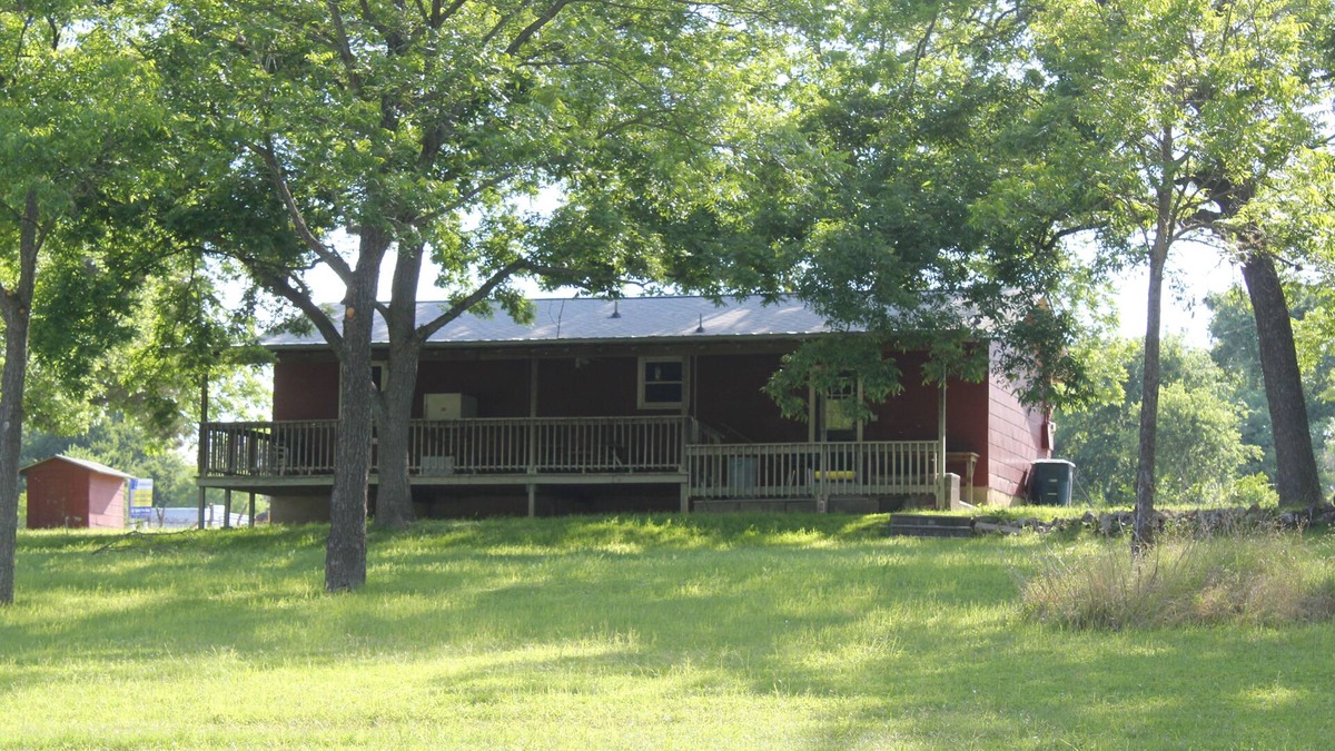 Gruene Cabin | Quaint Cabin in Gruene on the Guadalupe River