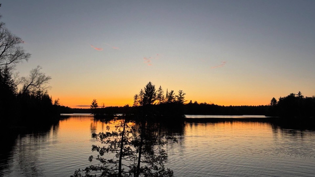 North Frontenac Cabin | Quaint Cabin on Kash