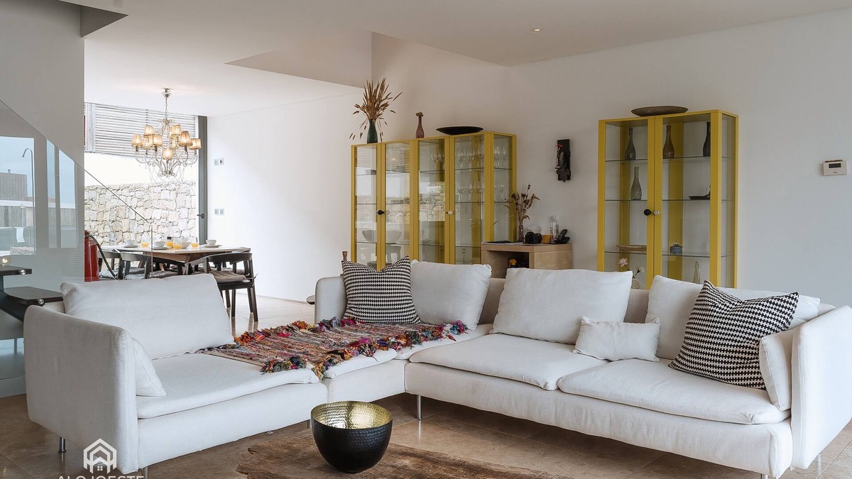 Atalaia House | Quaint & Chic Seaside Villa | Luxury Complex