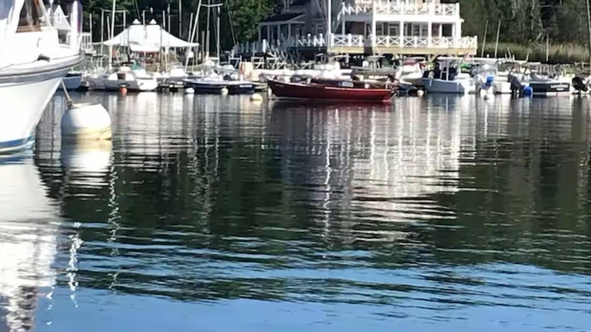 Cohasset House | Quaint colonial with short walk to Harbor and Restaurants
