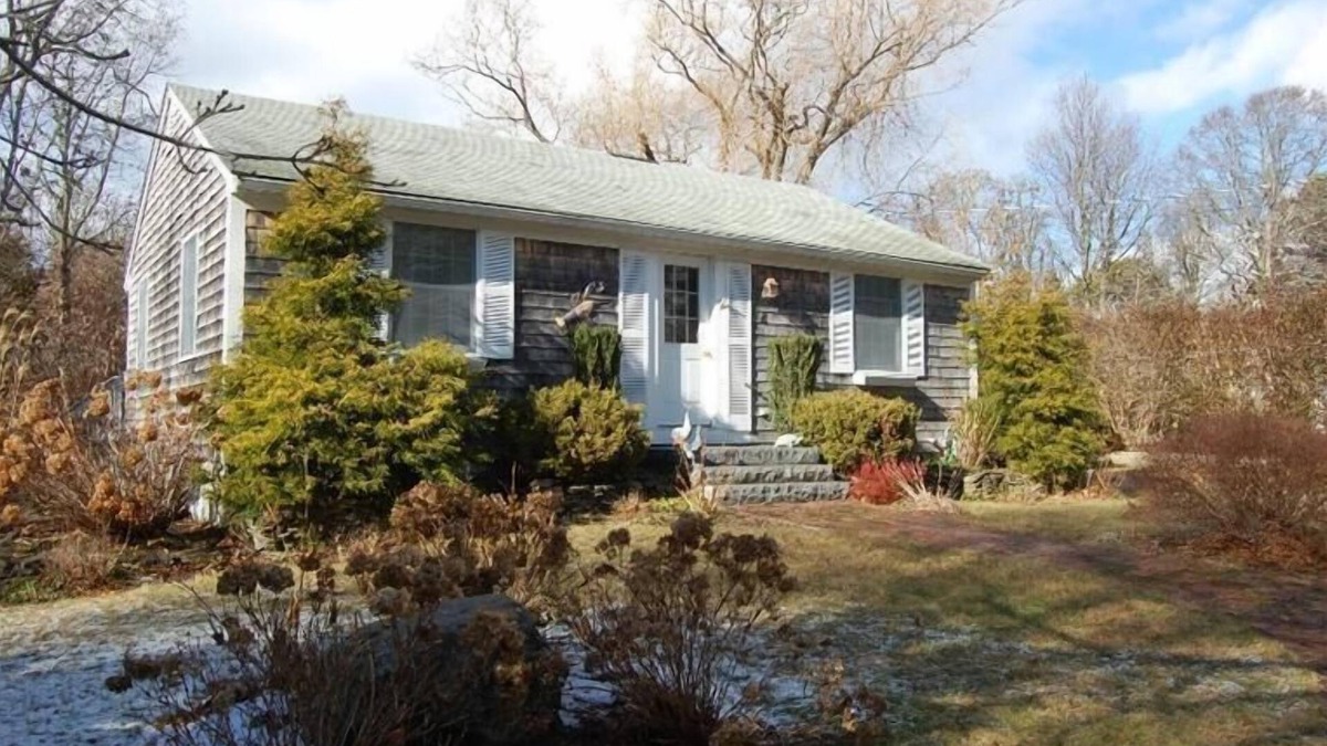 Orleans House | Quaint Cottage 4/10 Mile to Skaket Beach (1912)