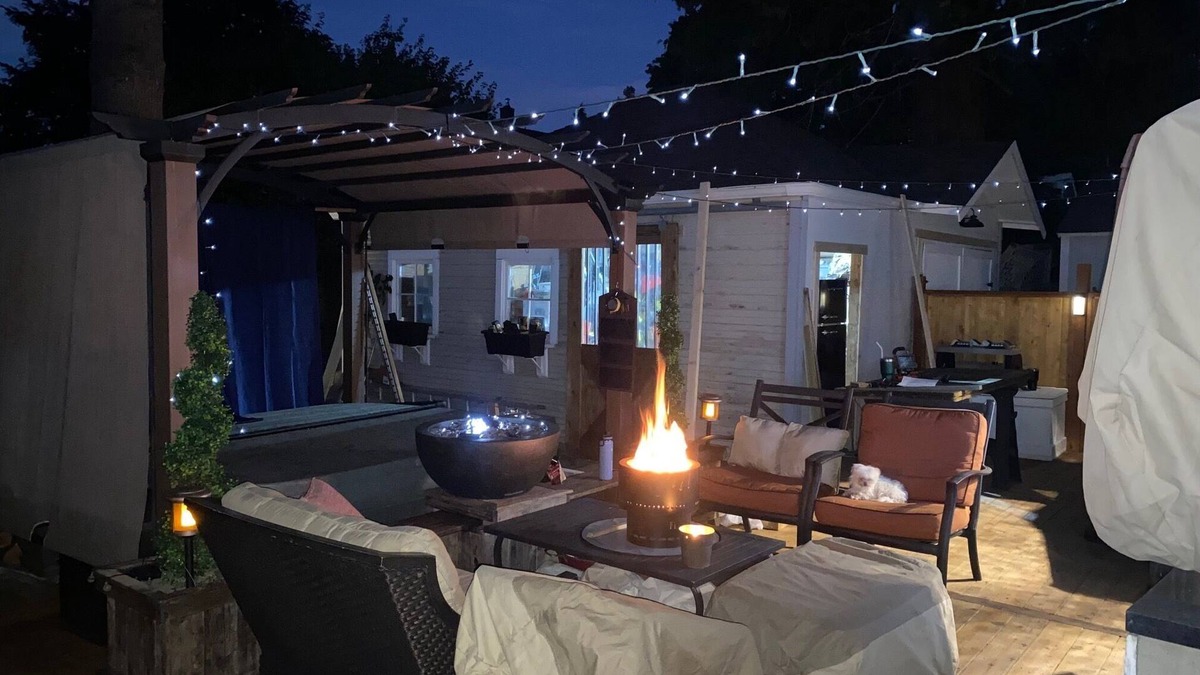 Sumner Cottage | Quaint cottage centrally located in Pleasantville