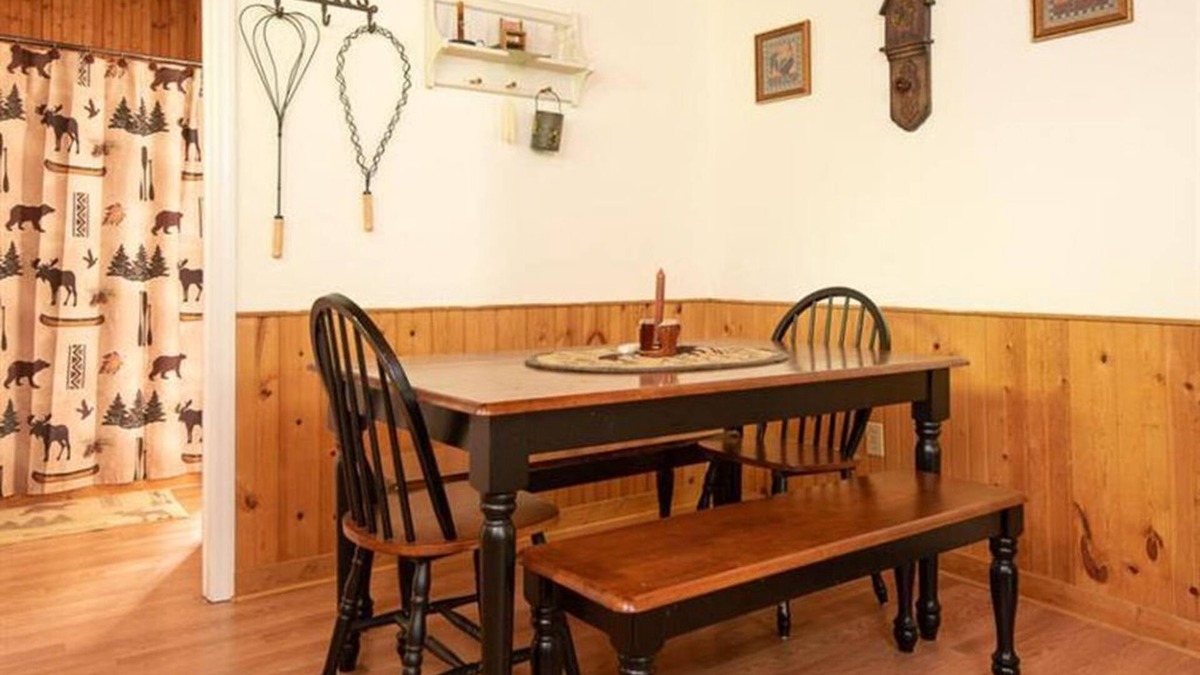 Kodak House | Quaint cottage in the Smoky Mountain area convenient to all the attractions
