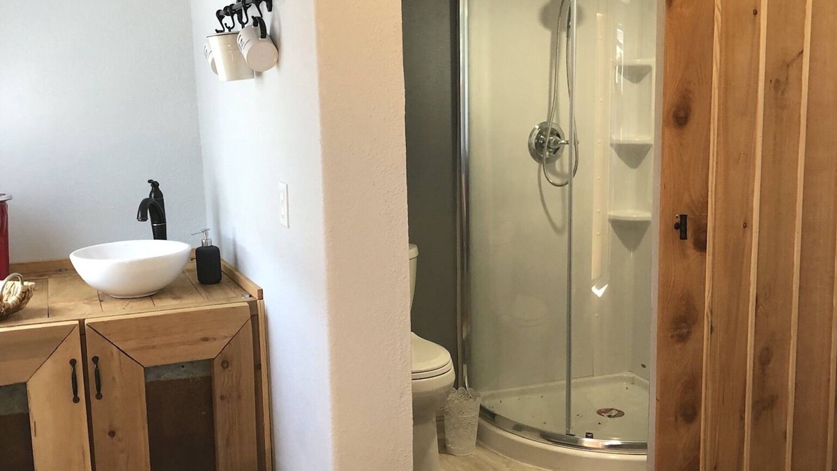 Gordonville Cottage | Quaint Cottages near Lake Texoma