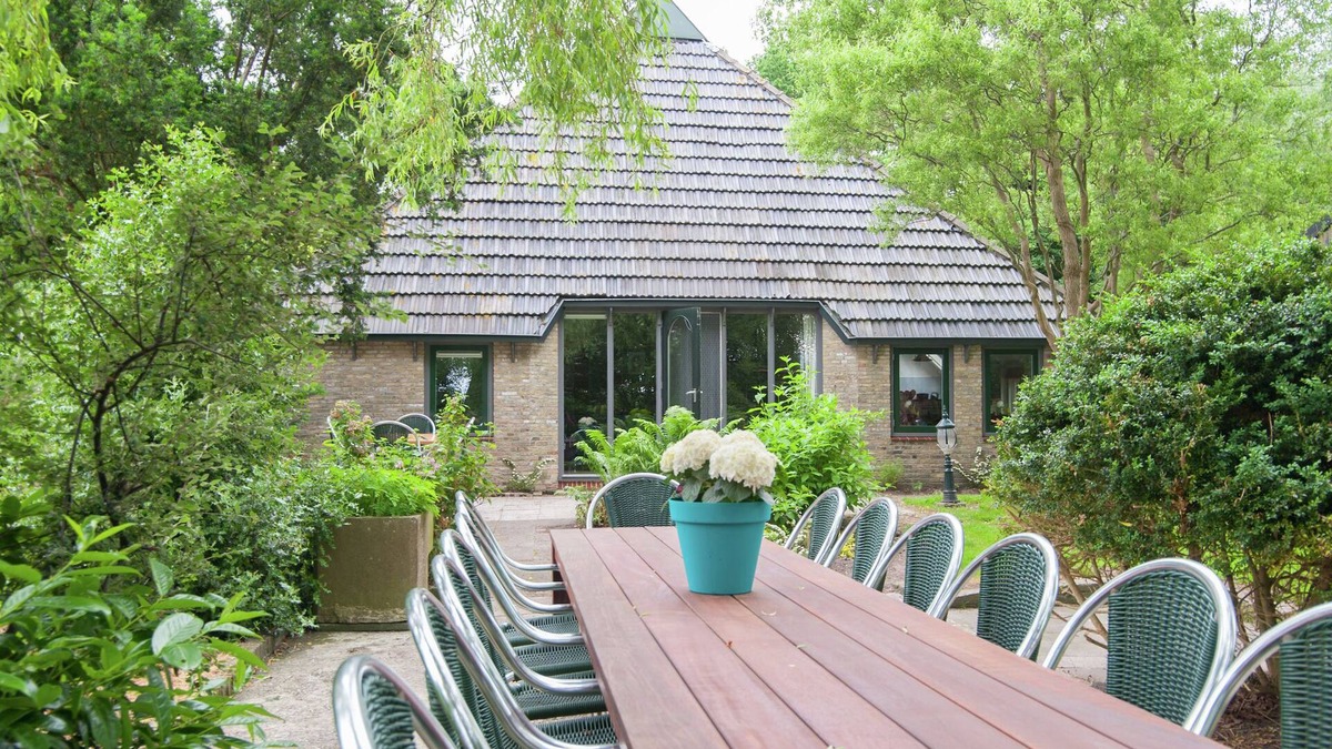 Waskemeer Other | Quaint Farmhouse in Waskemeer near the Forest