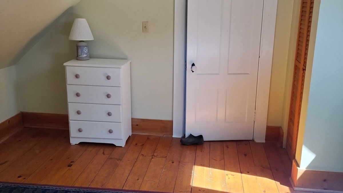 Weybridge Other | Quaint farmhouse with garden, big yard, river access- all near Middlebury, VT.