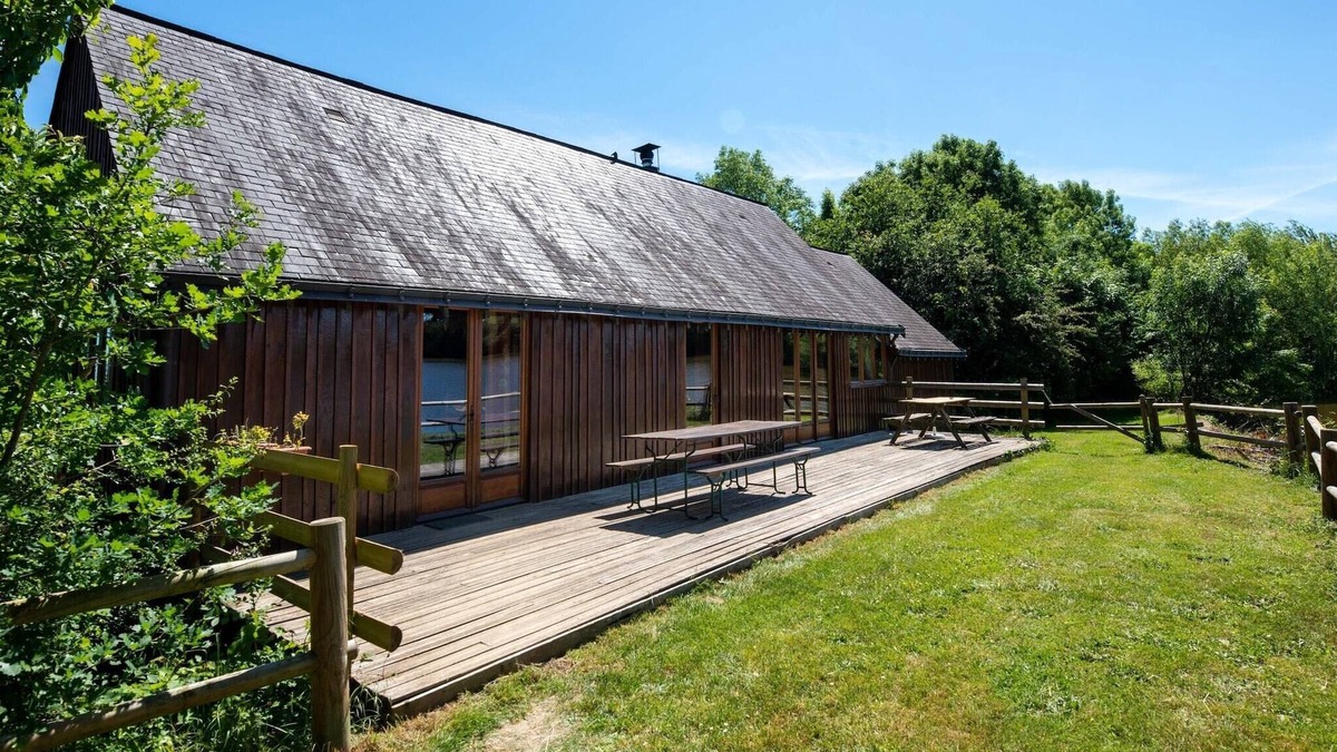 Ferce House | Quaint Holiday Home in Ferce