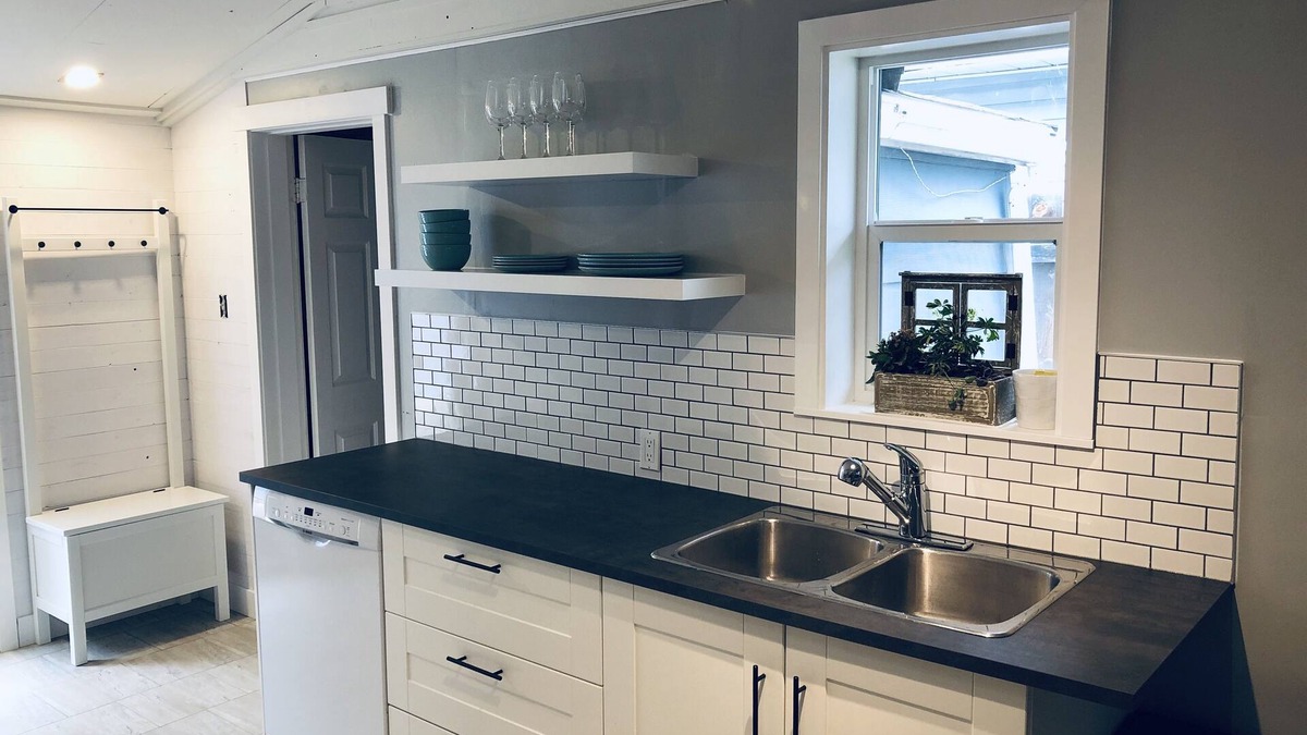 Okanagan-Similkameen House | Quaint Home Away From Home