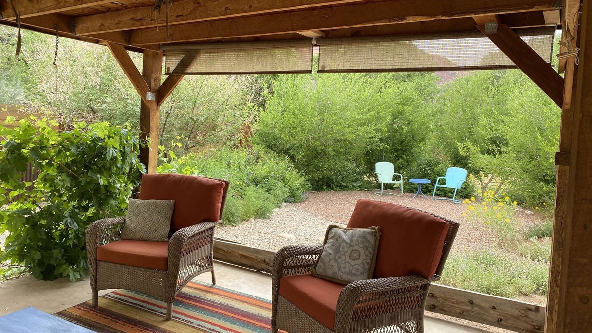 Moab House | Quaint Home In Town With Rural Feel!