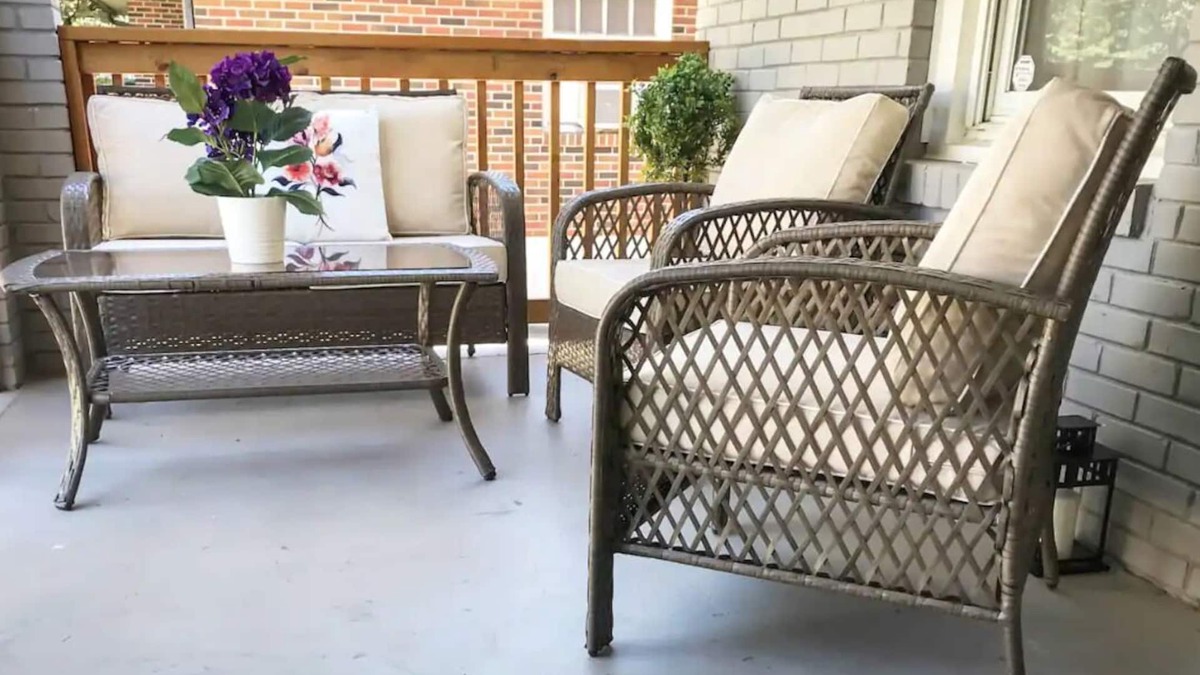 Sylvan Hills House | Quaint home with great private backyard only 2 min from the Beltline!