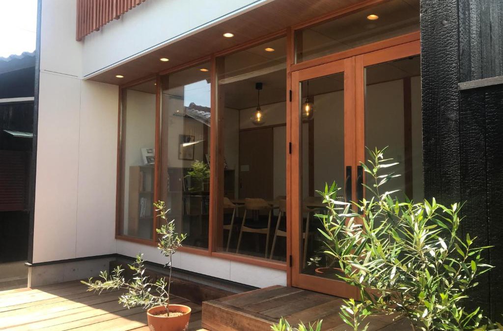 Miyanoura House | Quaint House Naoshima