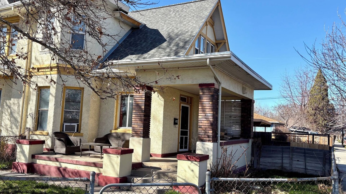 Liberty Wells House | Quaint Quarters in Liberty Wells, 1bd/1ba