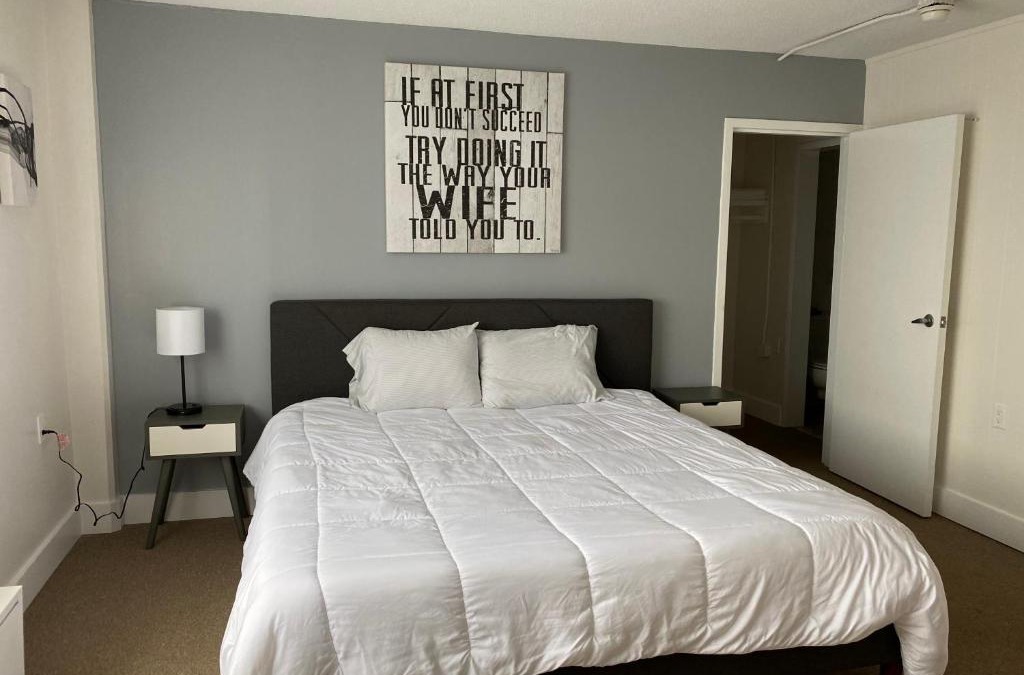 Gadsden Apartment | Quaint studio apartment in Gadsden, Al