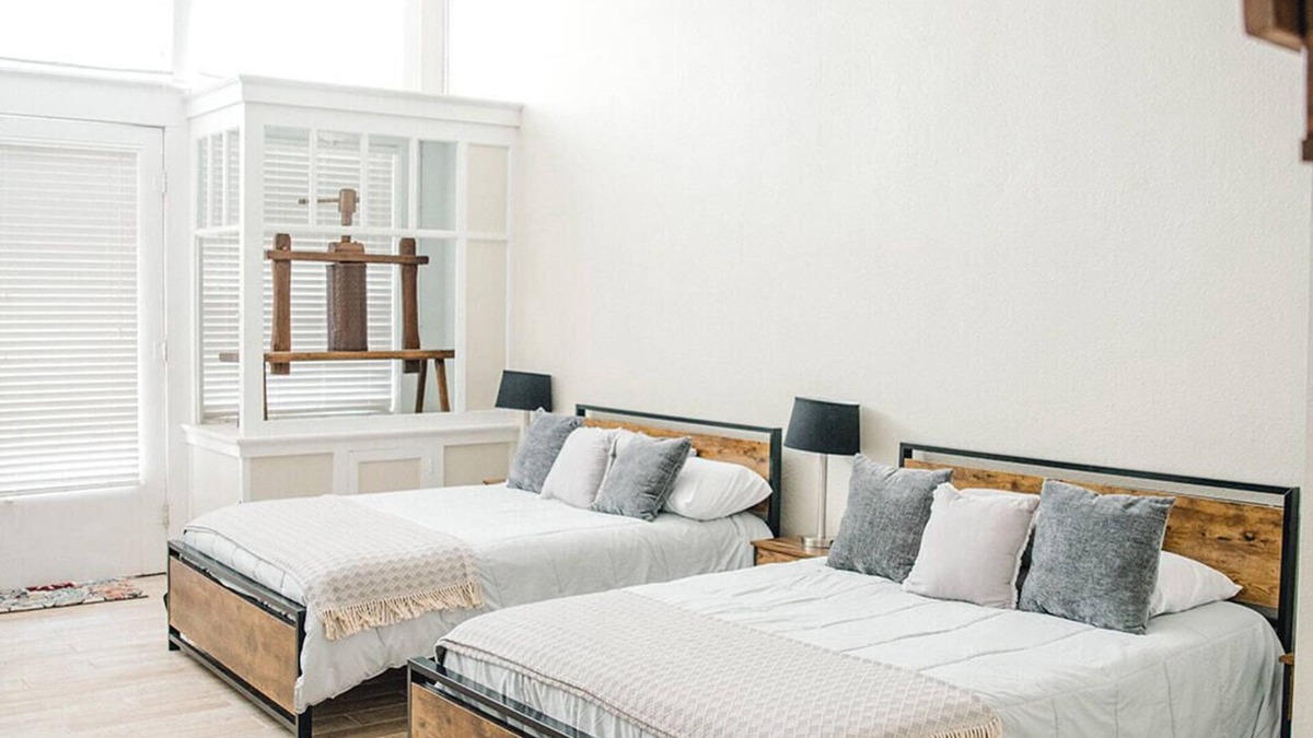 Mason Apartment | Quaint Suite in the heart of Mason
