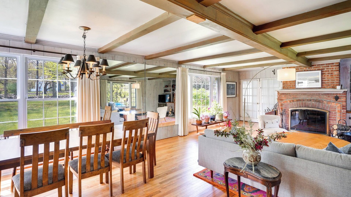 West Hurley House | Quaint Woodstock Escape - 2 Mi to Tinker St!