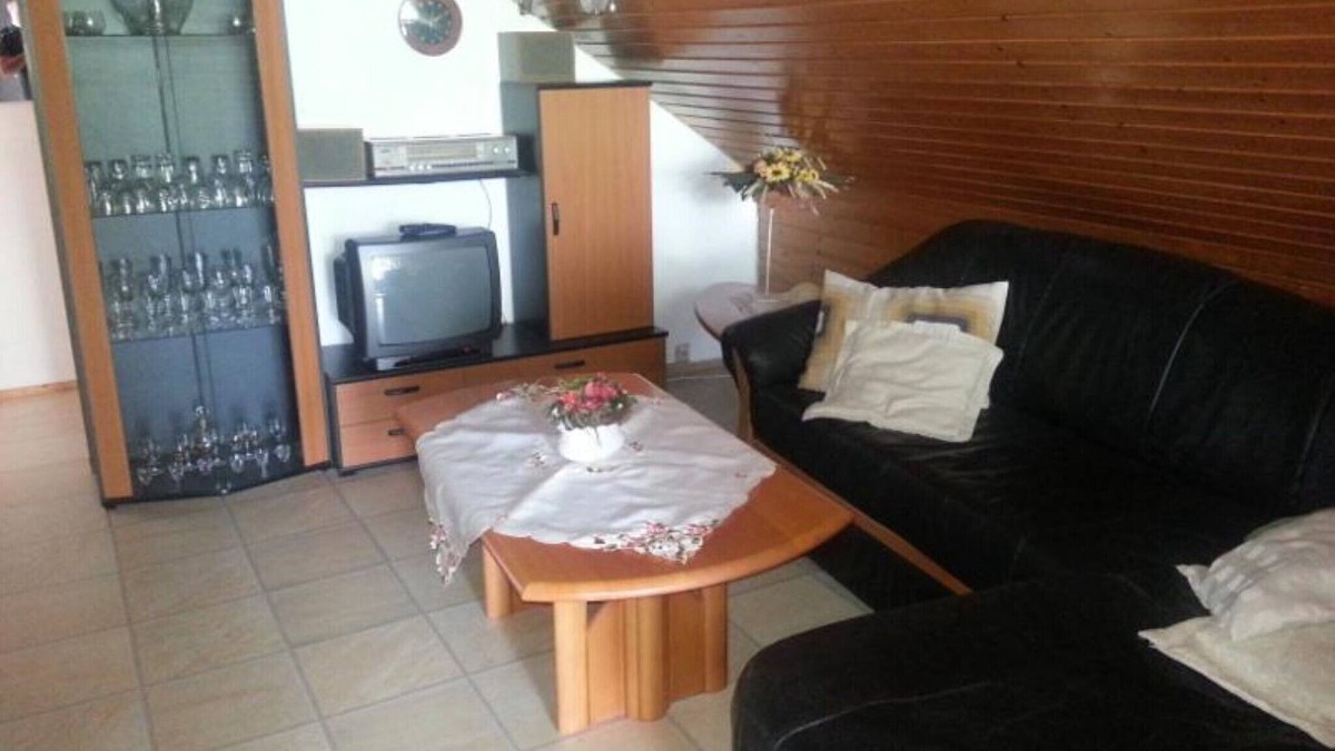 Miltenberg Apartment | "Quaisser" holiday flat with terrace, balcony, pool and sauna