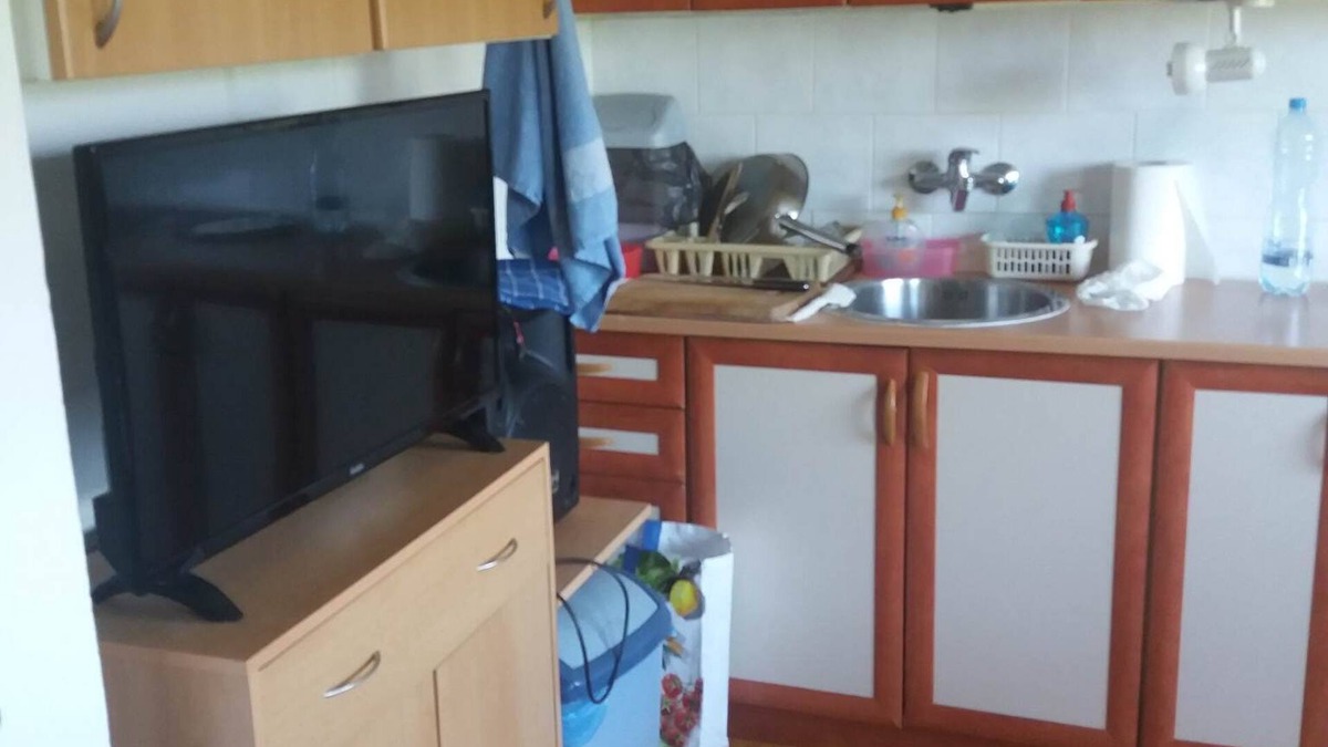 Budyne nad Ohri House | Quaite place too relax
