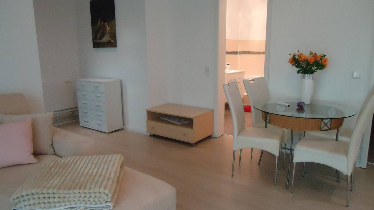 Kaulsdorf House | Quality vacation rental in Berlin-Kaulsdorf