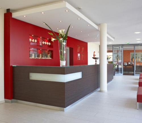 Wilnsdorf Hotel | Qualitel Wilnsdorf
