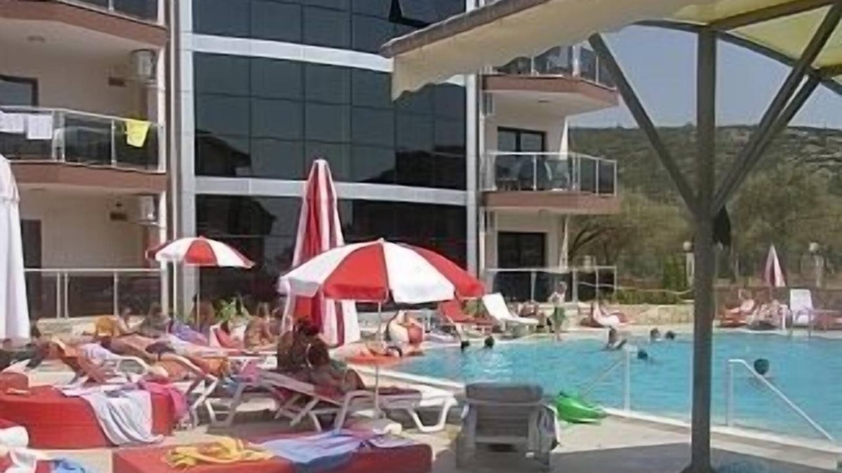 Kusadasi Apartment | Quality Apartments In Small Private Community