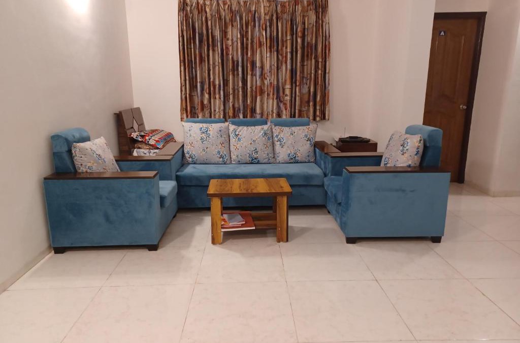 Kalyani Nagar House | Quality Hospitality Services