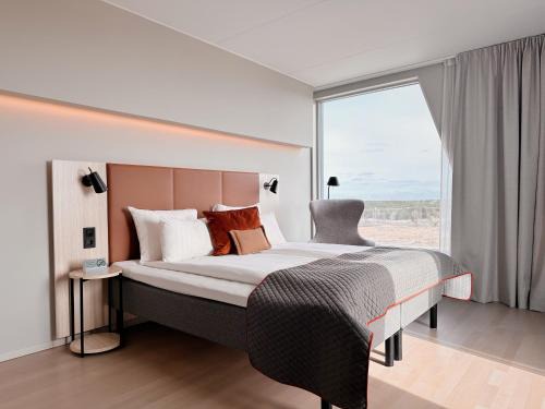 Arlandastad Hotel | Quality Hotel Arlanda XPO