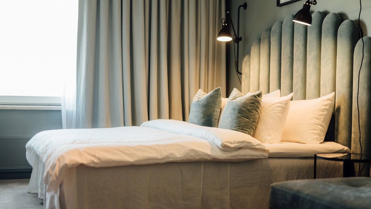 Uddevalla Hotel | Quality Hotel Carlia
