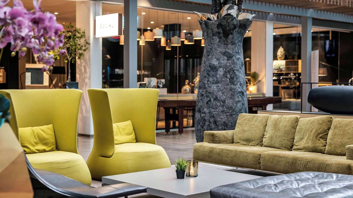 Ytrebygda Hotel | Quality Hotel Edvard Grieg