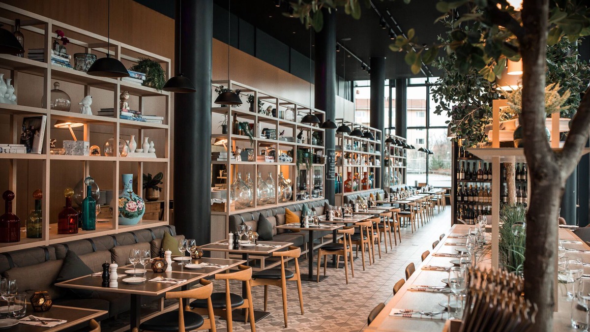 Johanneshov Hotel | Quality Hotel Globe
