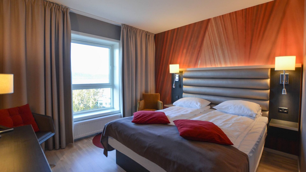 Narvik Hotel | Quality Hotel Grand Royal