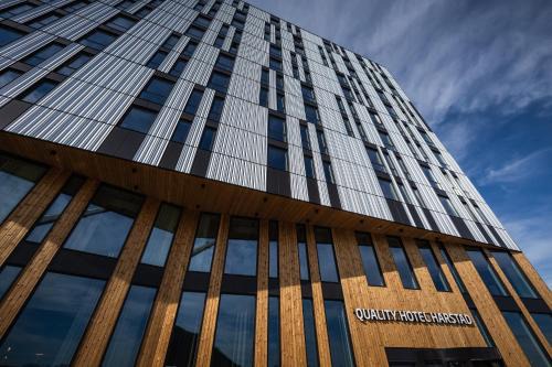 Harstad Hotel | Quality Hotel Harstad