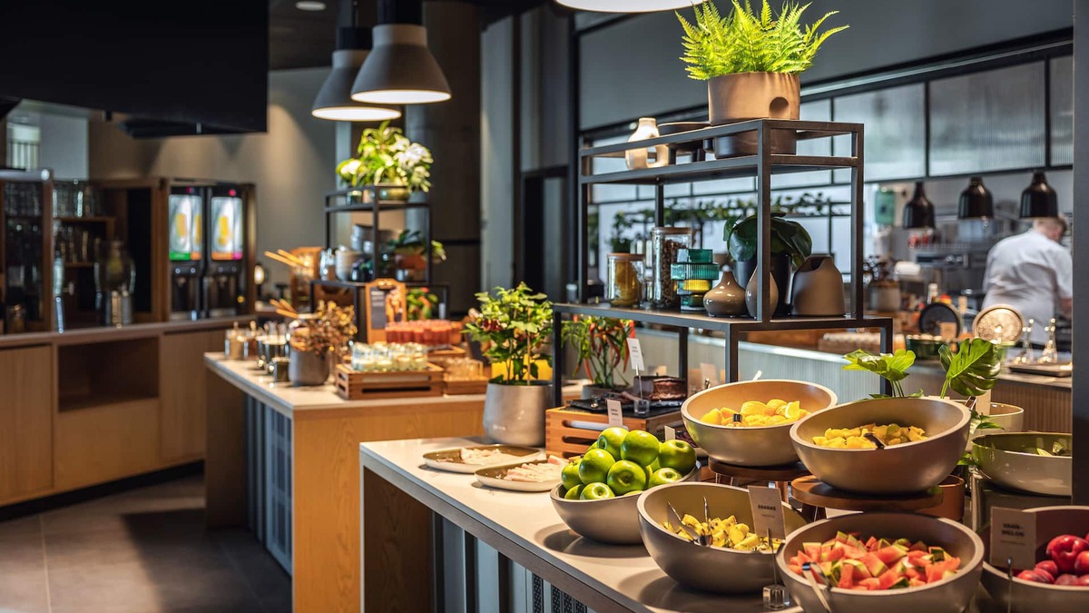Harstad Hotel | Quality Hotel Harstad