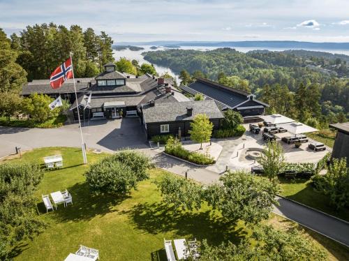 Asker Hotel | Quality Hotel Leangkollen