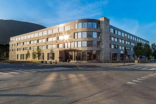 Oppdal Hotel | Quality Hotel Skifer
