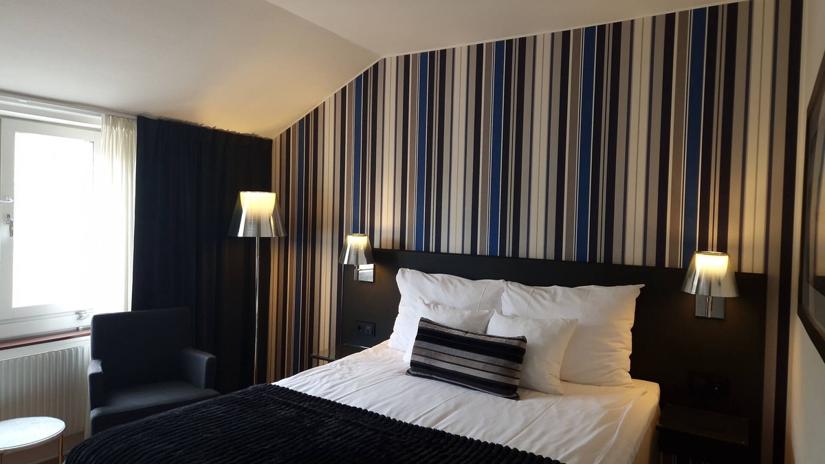 Hudiksvall Hotel | Quality Hotel Statt