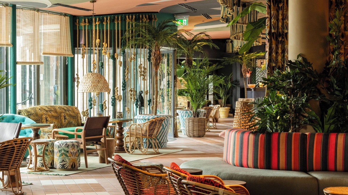 Frederikshavn Hotel | Quality Hotel The Reef