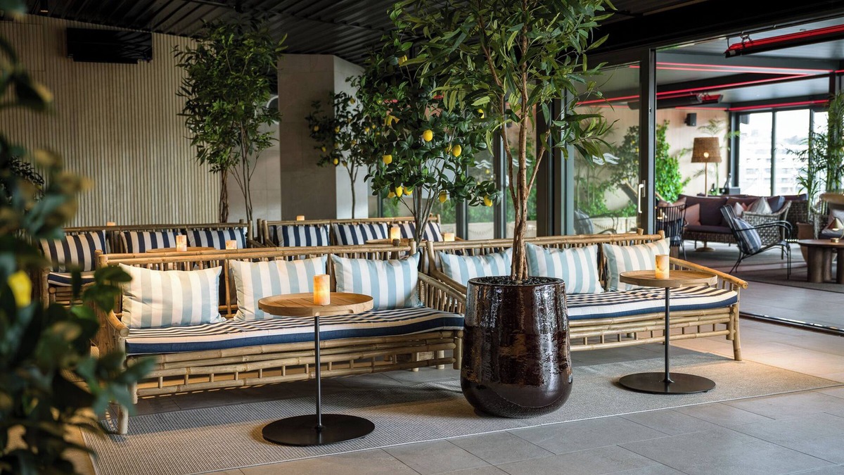 Tonsberg Hotel | Quality Hotel Tonsberg