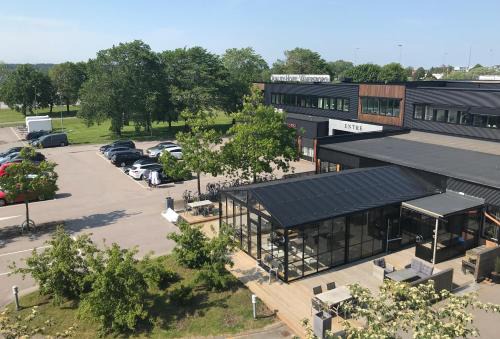 Lyckhem-Huvudnas Hotel | Quality Hotel Vänersborg