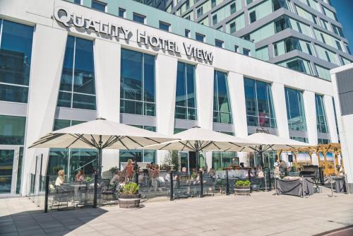 Vaster Hotel | Quality Hotel View