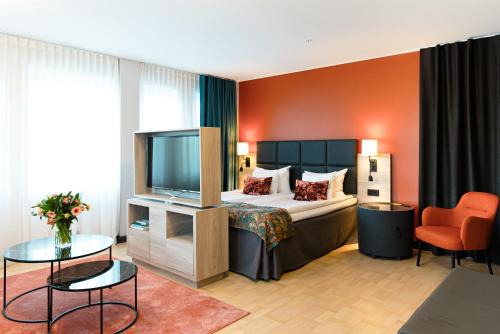 Handen Hotel | Quality Hotel Winn Haninge