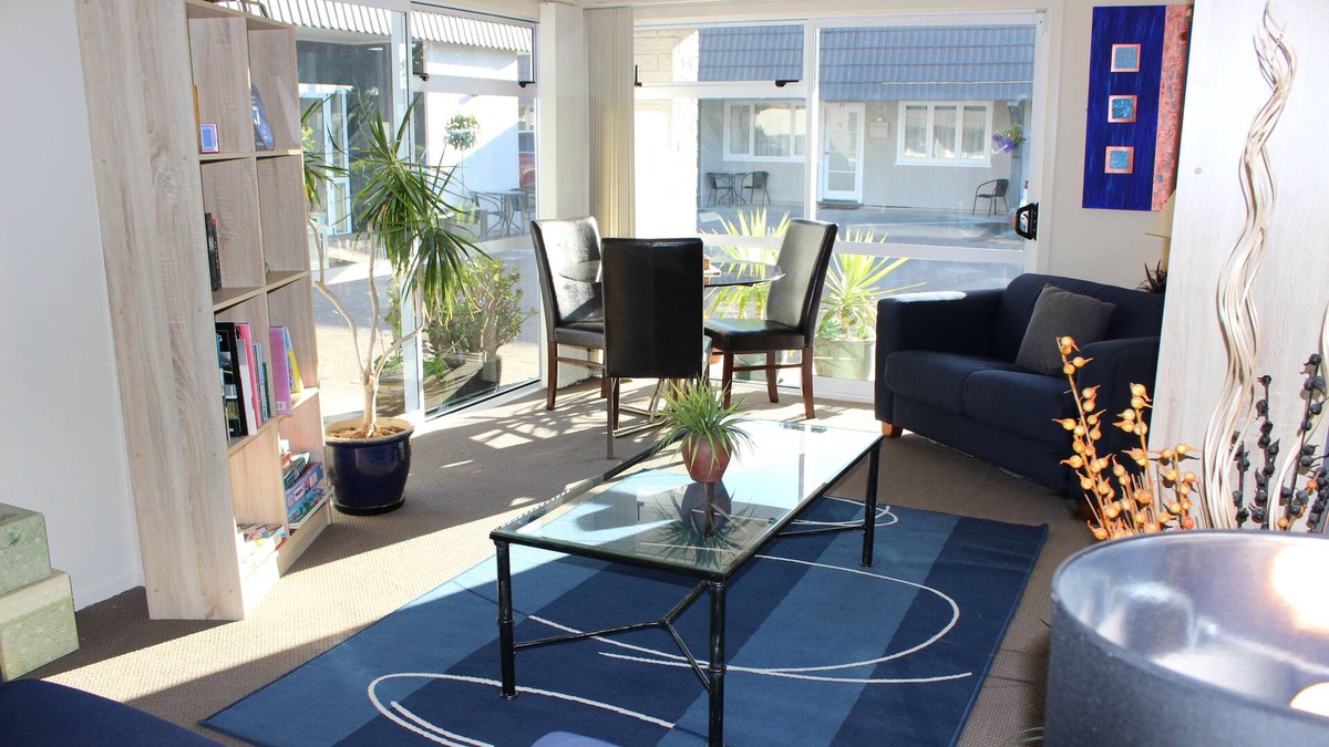 Taupo Hotel | Quality Inn Acapulco Taupo