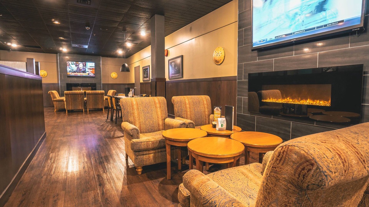 Saskatoon Hotel | Quality Inn and Suites