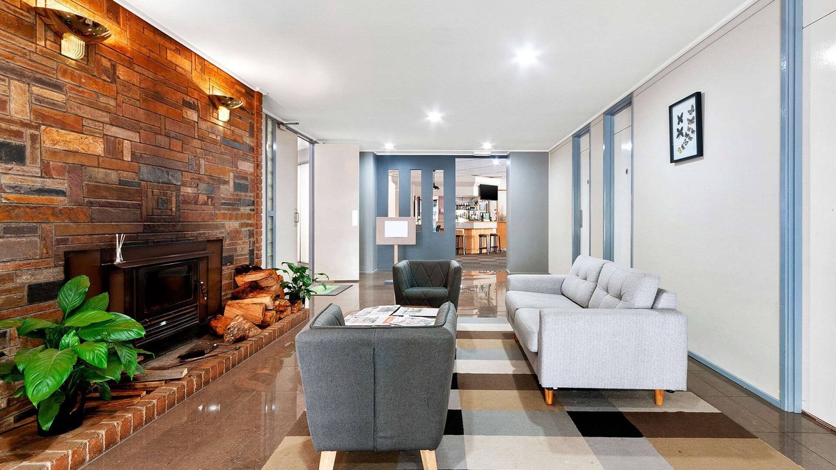 Traralgon Hotel | Quality Inn and Suites Traralgon