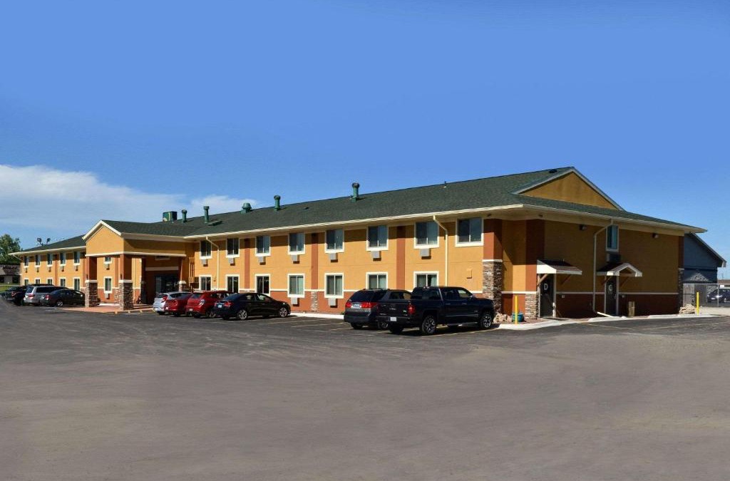 Appleton Hotel | Quality Inn Appleton West