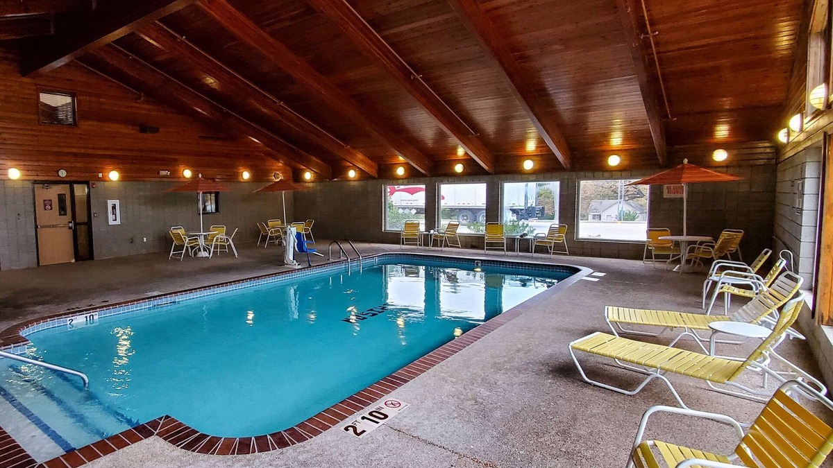 Atchison Hotel | Quality Inn Atchison